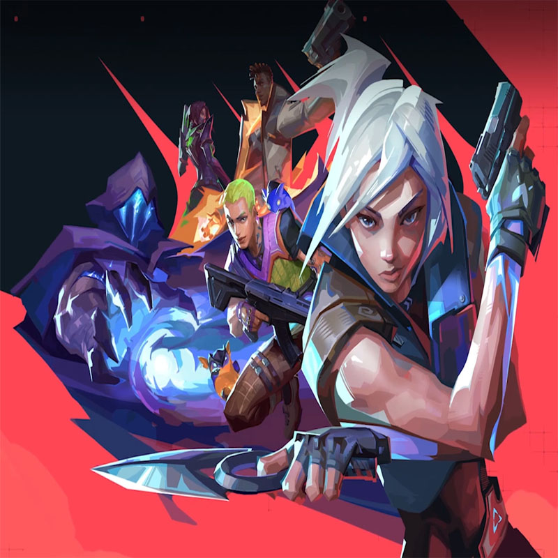 CalvoriaID Slot China